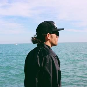 Meet your Posher, Justin